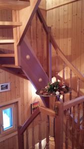 Mynd úr myndasafni af Chalet Edi í Münster