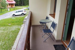 Kép Apartments Michalka - ap. dom Skalka szállásáról Dóvalon a galériában