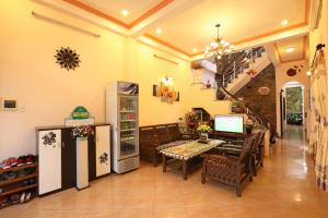 Foto da galeria de Green Garden Homestay em Hoi An