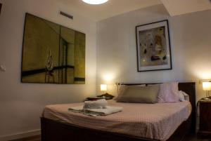 Apartamento del pintor | Santiago, Granada, Spain - Booking.com