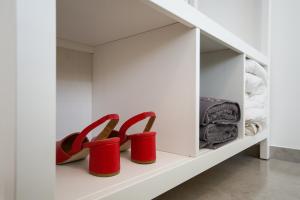 Foto sihtkohas Akko asuva majutusasutuse Maorissimo Boutique Apartment galeriist