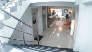 Fotografie z fotogalerie ubytování Ma Non Nont Hotel & Apartment v destinaci Nonthaburi