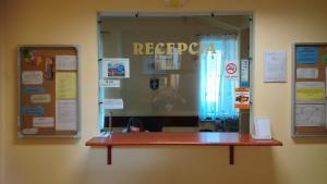Zdjęcie z galerii obiektu Szkolne Schronisko Mlodziezowe w Olsztynie w Olsztynie