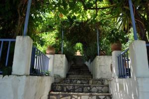 Fotografie z fotogalerie ubytování Villa Krassi v destinaci Epidauros