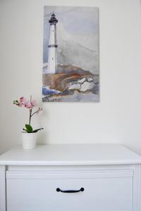 Gallery image of Le Alpi Sul Mare in Querceta
