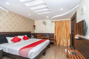 Gallery image of Hotel Sumi Palace in Thanjāvūr