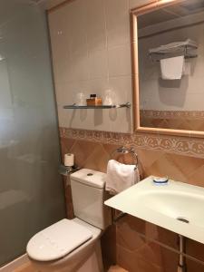 Gambar di galeri bagi Casa Martín di Poza de la Sal