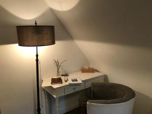 Gambar di galeri bagi Ferienwohnung Haltingen di Weil am Rhein