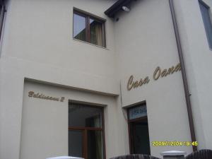 雅西Casa Oana的相册照片