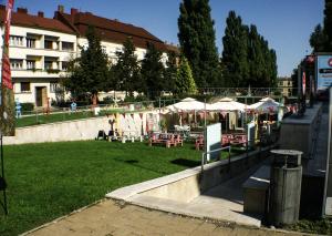 Galeriebild der Unterkunft Deák Apartman in Sopron