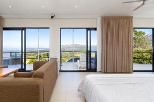 Gallery image of Constantia Vista Guest House in Cape Town