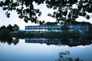 Best Western Plus Hotel les Rives du Ter