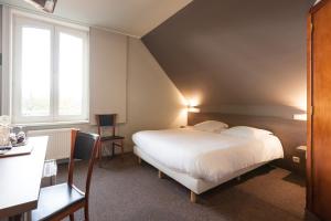 Gallery image of Hotel Loreto in Bruges