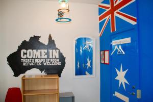 Fotografie z fotogalerie ubytování Globalhagen Hostel v Kodani