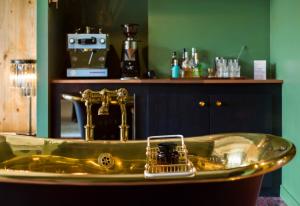 Fotografie z fotogalerie ubytování Stamba Hotel v destinaci Tbilisi City