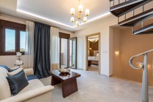 A bed or beds in a room at Ino Villa, Unique Group Gatherings, By ThinkVilla