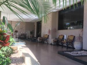 Fotografie z fotogalerie ubytování Hotel Real v destinaci Foz do Iguaçu