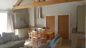 Gallery image of Bay Tree Cottage Accommodation in Farthingstone