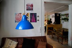 Fotografie z fotogalerie ubytování Globalhagen Hostel v Kodani