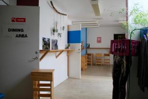 Fotografie z fotogalerie ubytování Globalhagen Hostel v Kodani