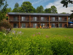 Gallery image of Auberge des Gallant in Rigaud