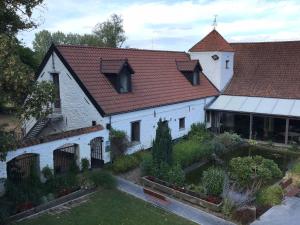 Gallery image of Cense de Lalouette in Saint-Ghislain