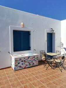 Fotografie z fotogalerie ubytování Il Canto delle Cicale v destinaci Agia Marina