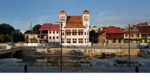 Gallery image of Hotel Dequr Jakarta Kota in Jakarta