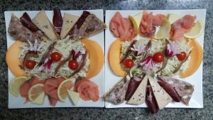 Afbeelding uit fotogalerij van Domaine du Mont Monnet - Chambre d'hôtes & Gîte in Longes +83 foto's