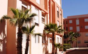 Gallery image of Appartement Adrar pour Famille in Agadir