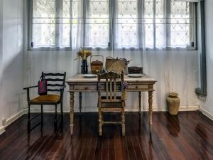 Fotografie z fotogalerie ubytování DoubleTree House v destinaci Chiang Mai