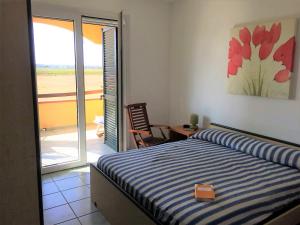 Fotografie z fotogalerie ubytování Villa Marina di Pisticci - Matera v destinaci Marina di Pisticci
