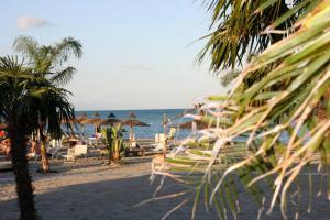 Gallery image of Villa Marina di Pisticci - Matera in Marina di Pisticci