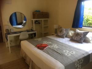 Легло или легла в стая в Shoreline Escape Rarotonga