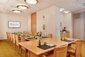 Konferenční prostory v ubytování Orchard Garden Hotel