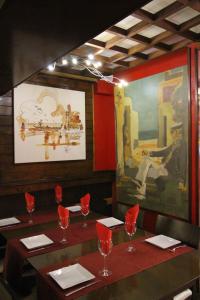 Fotografie z fotogalerie ubytování Hostal Mont Royal v destinaci Alicante