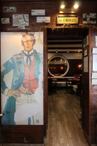 Fotografie z fotogalerie ubytování Hostal Mont Royal v destinaci Alicante