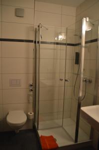 Bagno di Hotel Walz