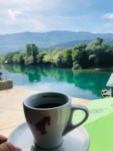 Gallery image of Splav "Slap" - Bungalovi in Danilovgrad