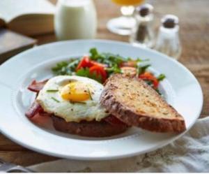 Gallery image of Splav "Slap" - Bungalovi in Danilovgrad