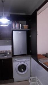 Kuchyň nebo kuchyňský kout v ubytování Bella Vista + 8 fotografií