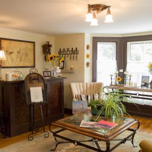 Galeriebild der Unterkunft Farmhouse Inn B&B in Canning