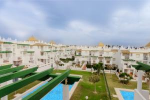Bazén v ubytovaní Terraza vista piscina alebo v jeho blízkosti