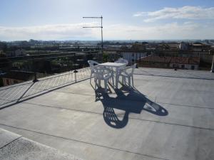 Fotografie z fotogalerie ubytování San Marco v destinaci Pisa