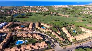 Kép Precioso Apartamento Jardin del Golf 1, Novo Sancti Petri szállásáról Chiclana de la Fronterában a galériában