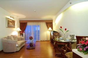 Gallery image of LK Metropole in Pattaya