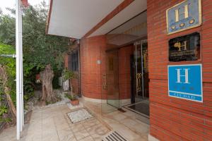 Fotografie z fotogalerie ubytování AACR Hotel Monteolivos v destinaci Seville