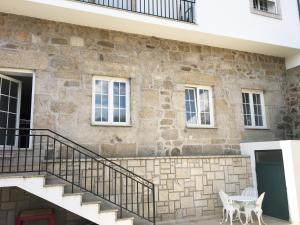 Photo de la galerie de l'établissement Apartamento da Seara "Douro", à Lamego