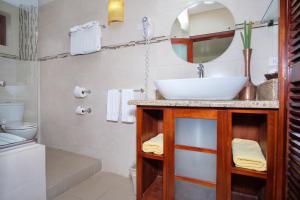 Fotografie z fotogalerie ubytování Hibiscus Lodge Hotel v destinaci Ocho Rios
