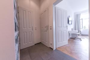 Zdjęcie z galerii obiektu Easy Vienna 15 w Wiedniu